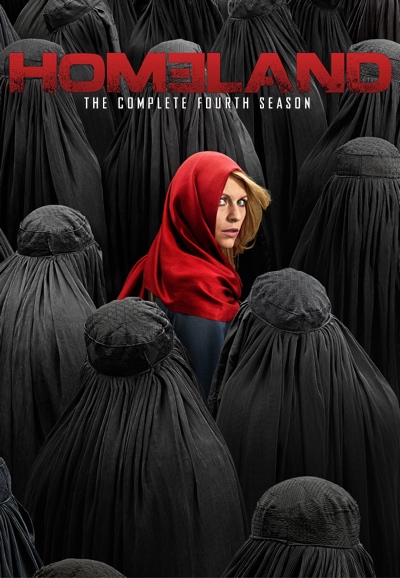 Homeland - Season 4 [92528] (A1772403473) [[Shows 2.0]] --Plex--
